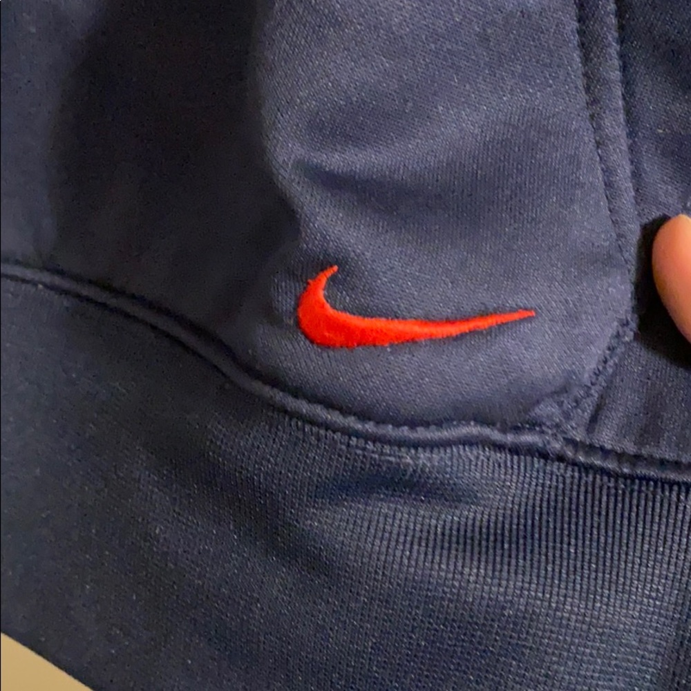 Boston RED SOX Nike hoodie - Picture 3 of 8